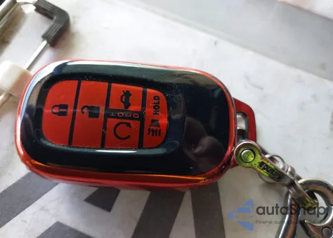 2025 Honda Civic Sport z USA, uszkodzony, nr VIN 2HGFE2F54SH506392